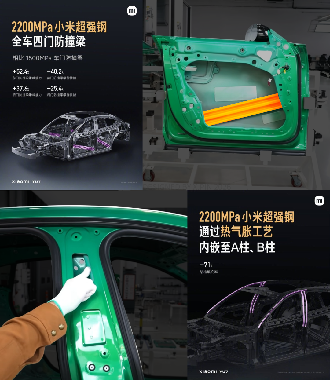 雷军用一场4小时的直播，正面回应了所有质疑图16