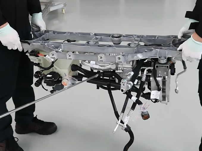 雷军用一场4小时的直播，正面回应了所有质疑图29