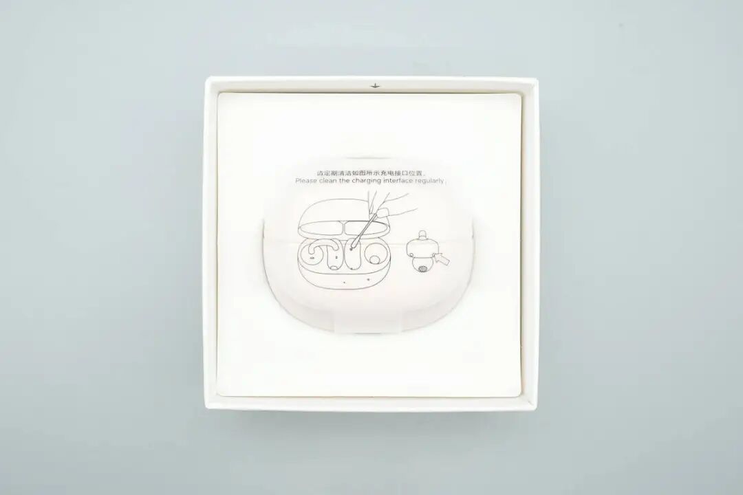 拆解报告：荣耀亲选 LCHSE 耳夹式耳机2 Pro图5