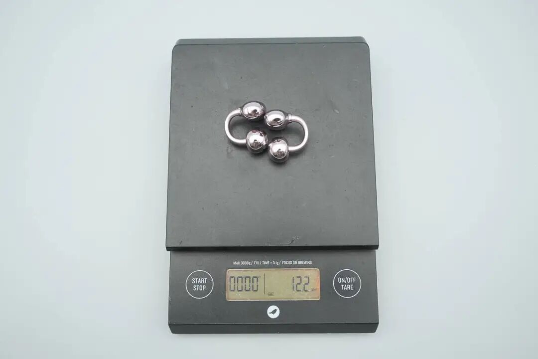 拆解报告：荣耀亲选 LCHSE 耳夹式耳机2 Pro图29