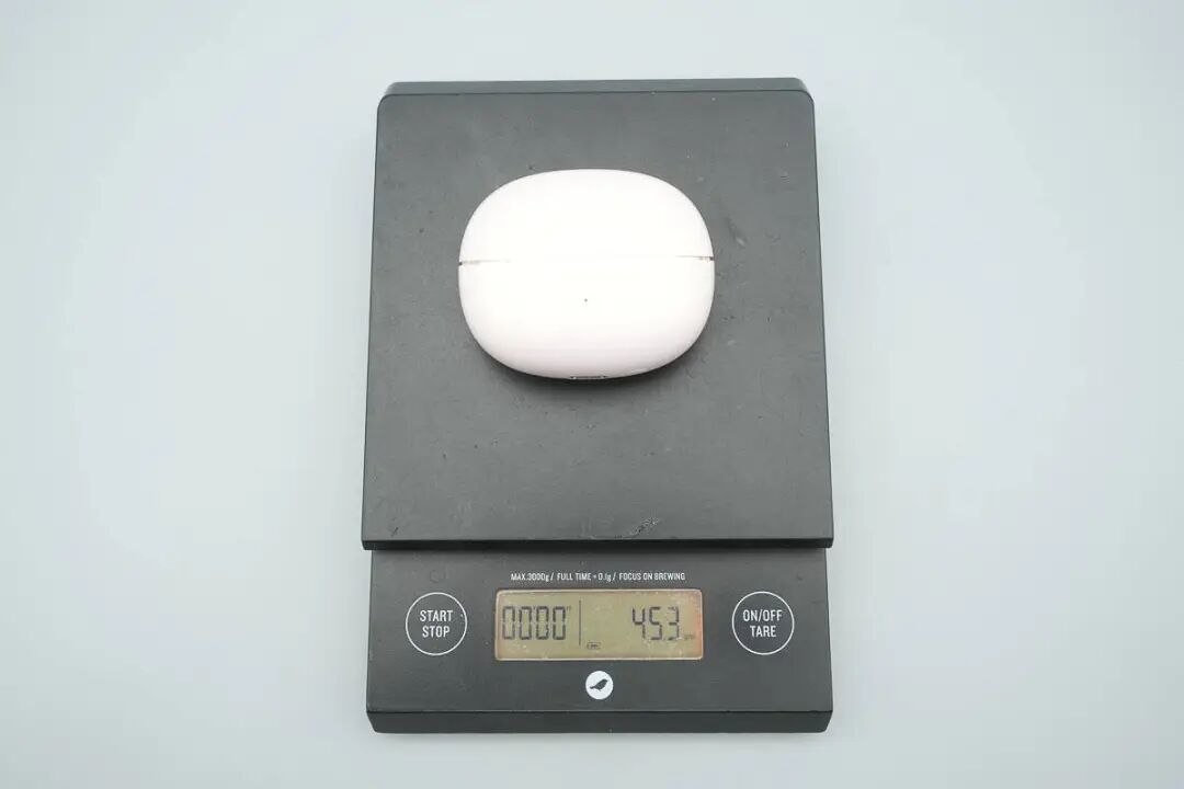 拆解报告：荣耀亲选 LCHSE 耳夹式耳机2 Pro图30