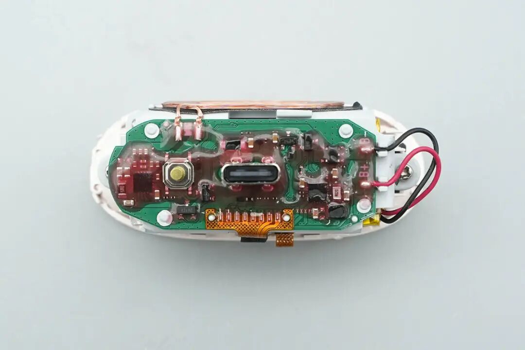 拆解报告：荣耀亲选 LCHSE 耳夹式耳机2 Pro图34