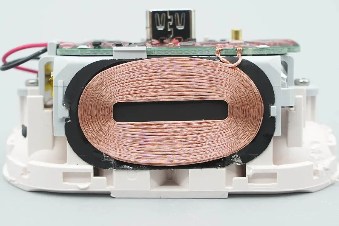 拆解报告：荣耀亲选 LCHSE 耳夹式耳机2 Pro图39