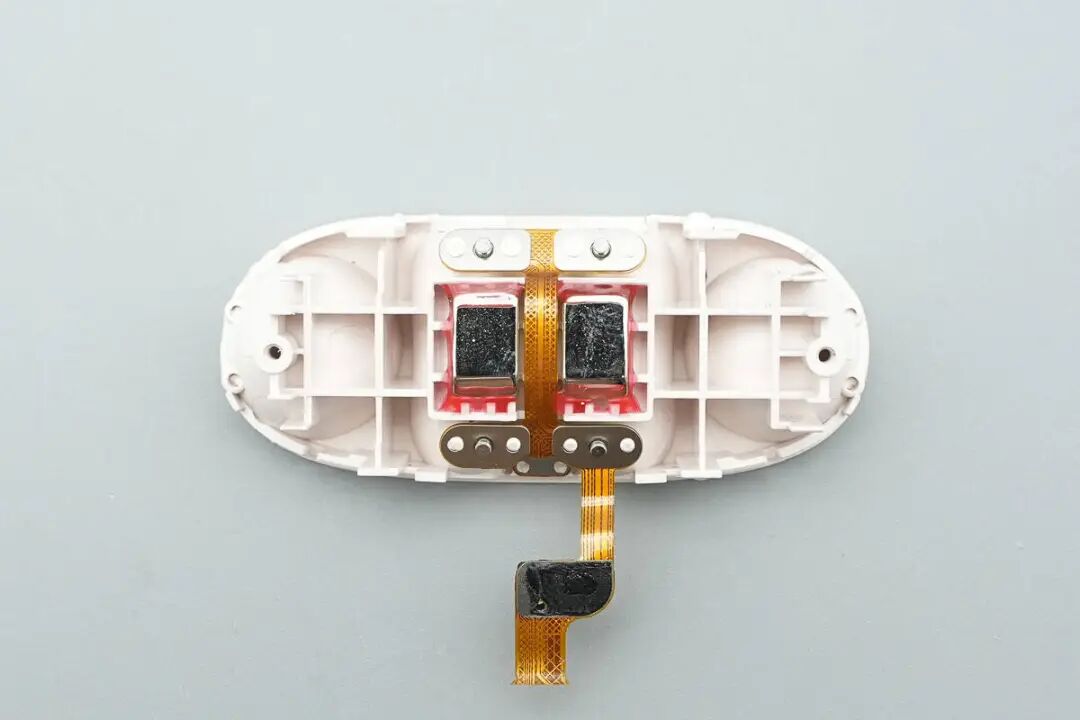 拆解报告：荣耀亲选 LCHSE 耳夹式耳机2 Pro图41