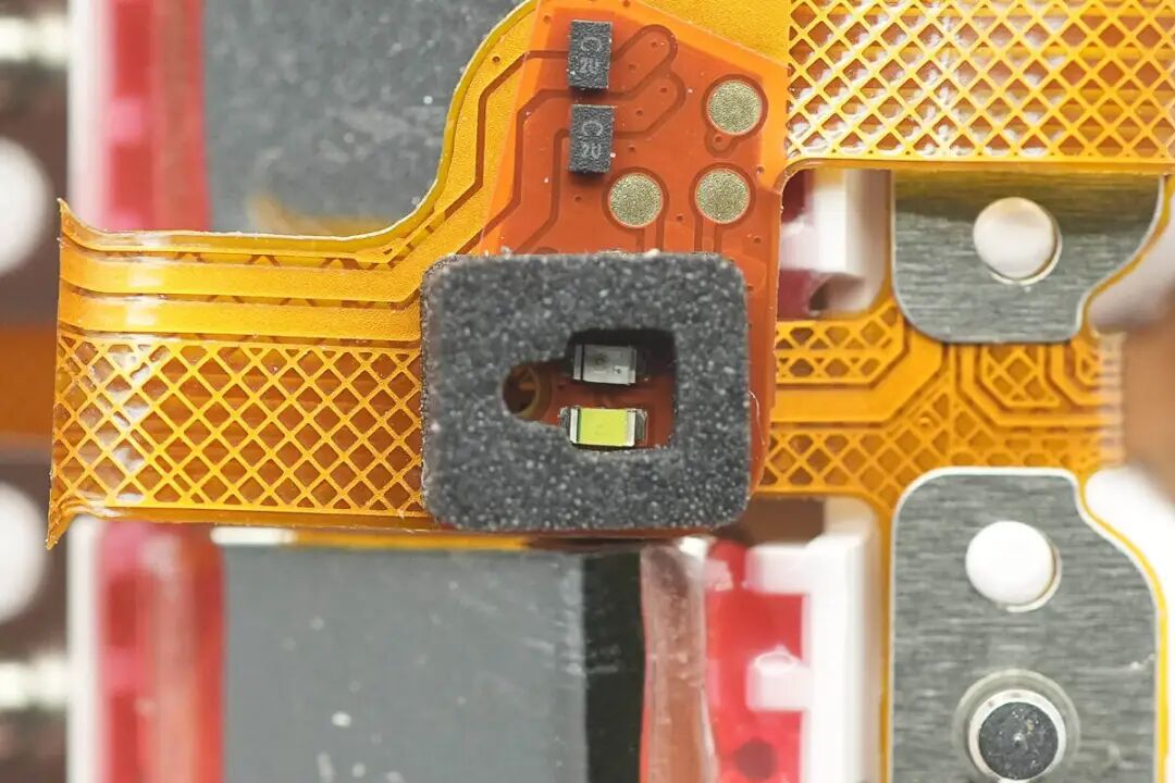 拆解报告：荣耀亲选 LCHSE 耳夹式耳机2 Pro图43