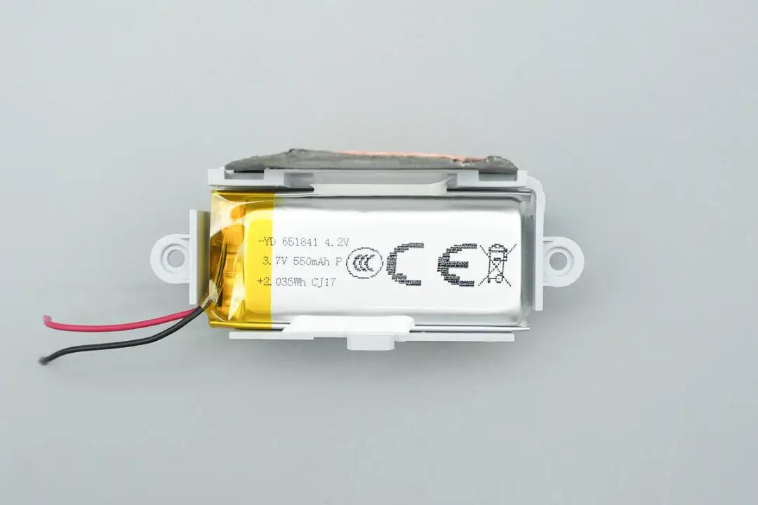 拆解报告：荣耀亲选 LCHSE 耳夹式耳机2 Pro图45