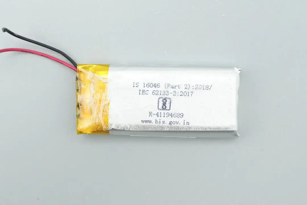 拆解报告：荣耀亲选 LCHSE 耳夹式耳机2 Pro图47