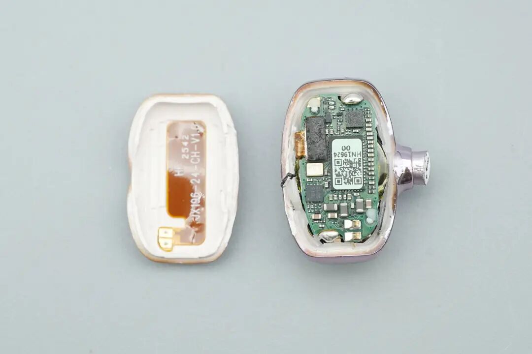 拆解报告：荣耀亲选 LCHSE 耳夹式耳机2 Pro图68