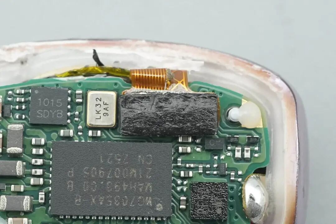 拆解报告：荣耀亲选 LCHSE 耳夹式耳机2 Pro图71