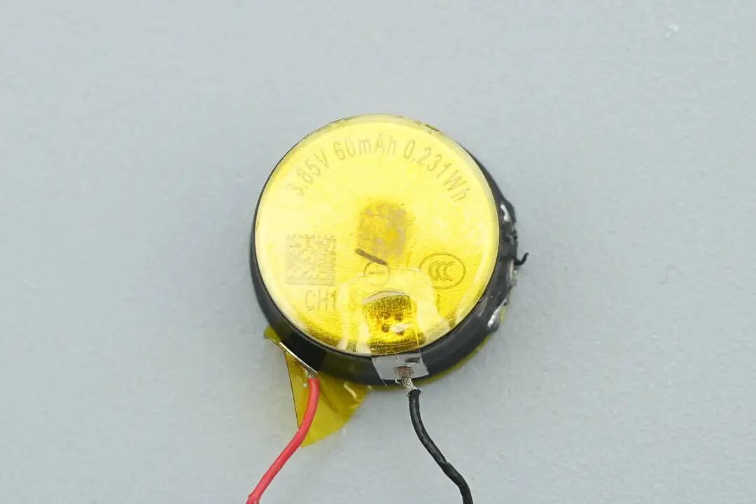 拆解报告：荣耀亲选 LCHSE 耳夹式耳机2 Pro图76