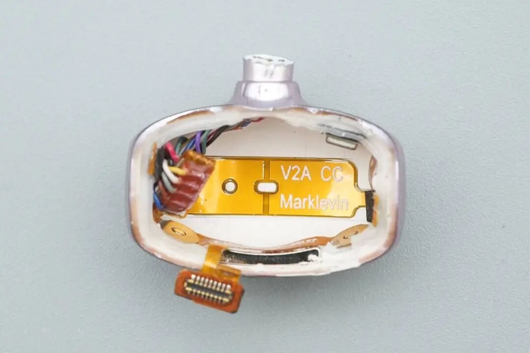 拆解报告：荣耀亲选 LCHSE 耳夹式耳机2 Pro图79