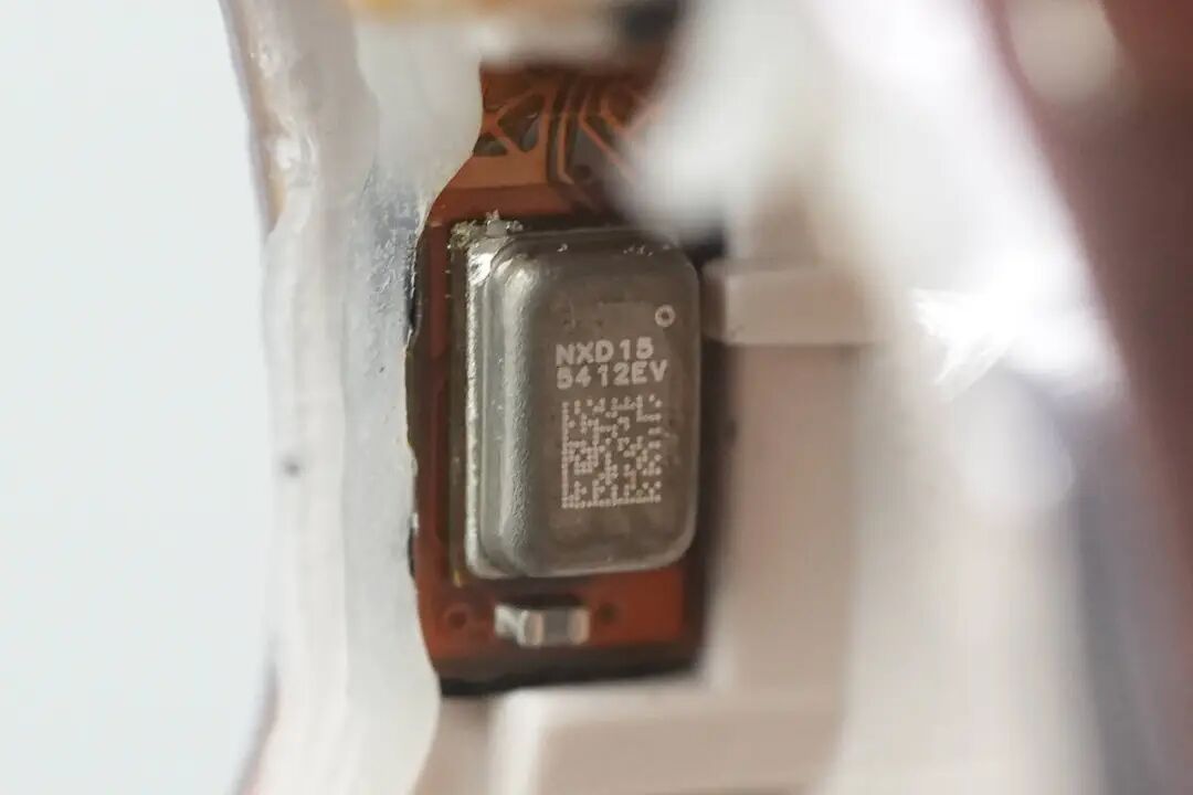 拆解报告：荣耀亲选 LCHSE 耳夹式耳机2 Pro图81