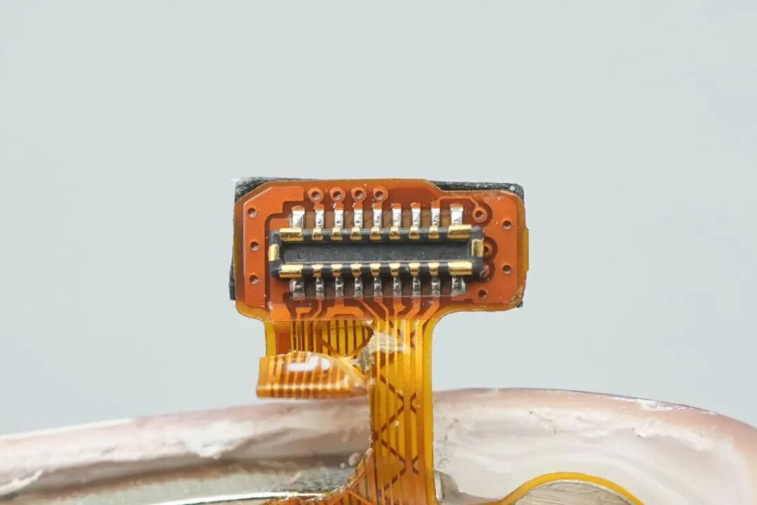 拆解报告：荣耀亲选 LCHSE 耳夹式耳机2 Pro图83