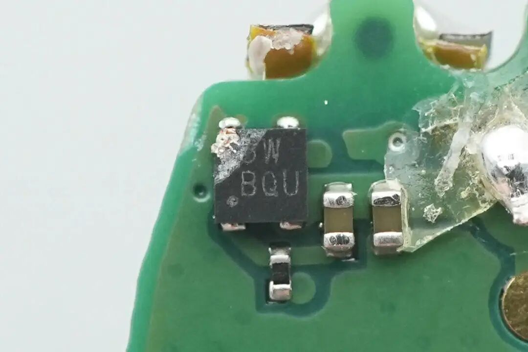 拆解报告：荣耀亲选 LCHSE 耳夹式耳机2 Pro图87