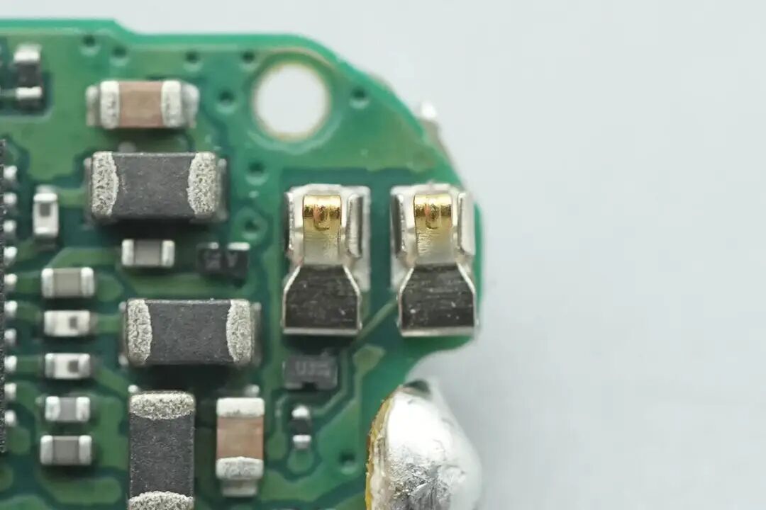 拆解报告：荣耀亲选 LCHSE 耳夹式耳机2 Pro图93