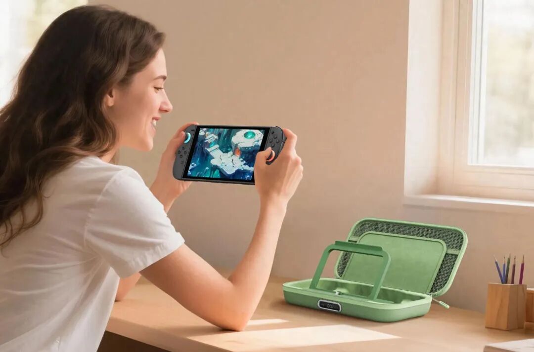 马斯克宣布量产脑机接口；宇树回应上市「绿色通道被叫停」：与事实不符；纳德拉开设个人博客 | 极客早知道图9