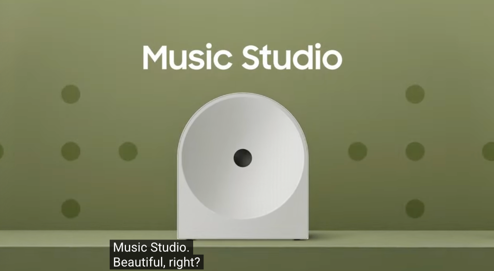 8亿部Gemini设备在路上！三星AI&ldquo;全家桶&rdquo;来了：冰箱AI管吃喝，电视AI教你做饭图8