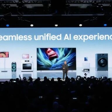 8亿部Gemini设备在路上！三星AI“全家桶”来了：冰箱AI管吃喝，电视AI教你做饭