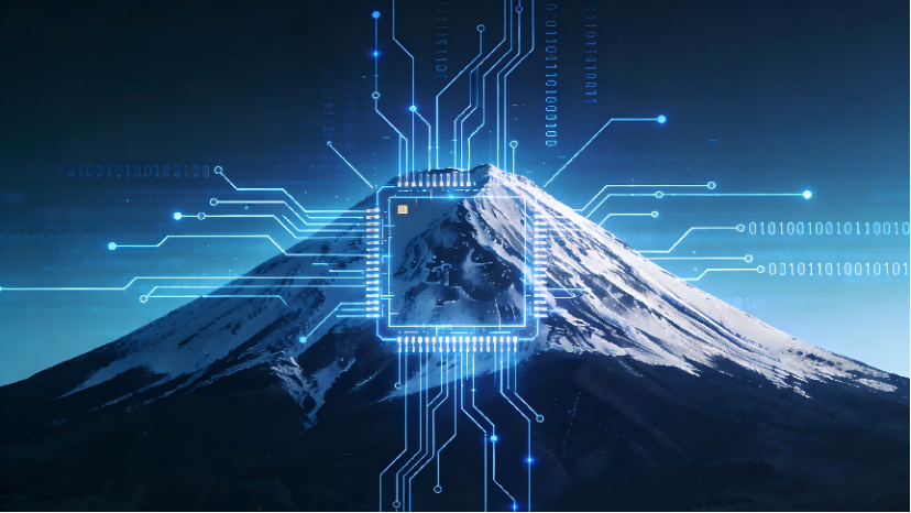 日本富士通加入软银存储联盟，HBM格局将变？图1