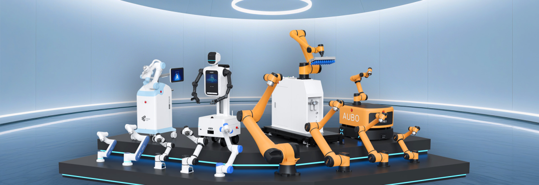 历时半个月，这家A股收购协作机器人领军企业告吹！图4