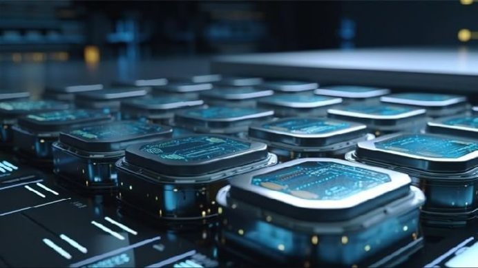 这次真的遥遥领先？台积电2nm芯片量产落地，三星、英特尔彻底慌了图3