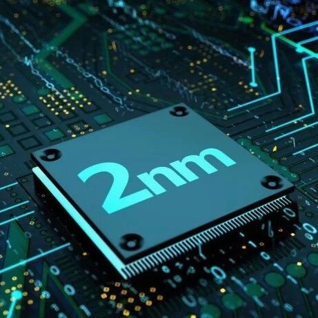 这次真的遥遥领先？台积电2nm芯片量产落地，三星、英特尔彻底慌了