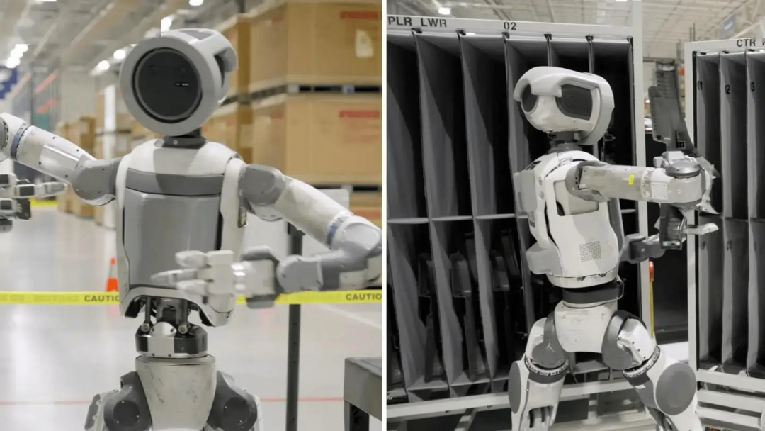 豆包AI眼镜被曝将出货，官方否认/黄仁勋宣布最强「核弹」芯片全面生产/雷军回应小米 YU7「丢轮保车」图6