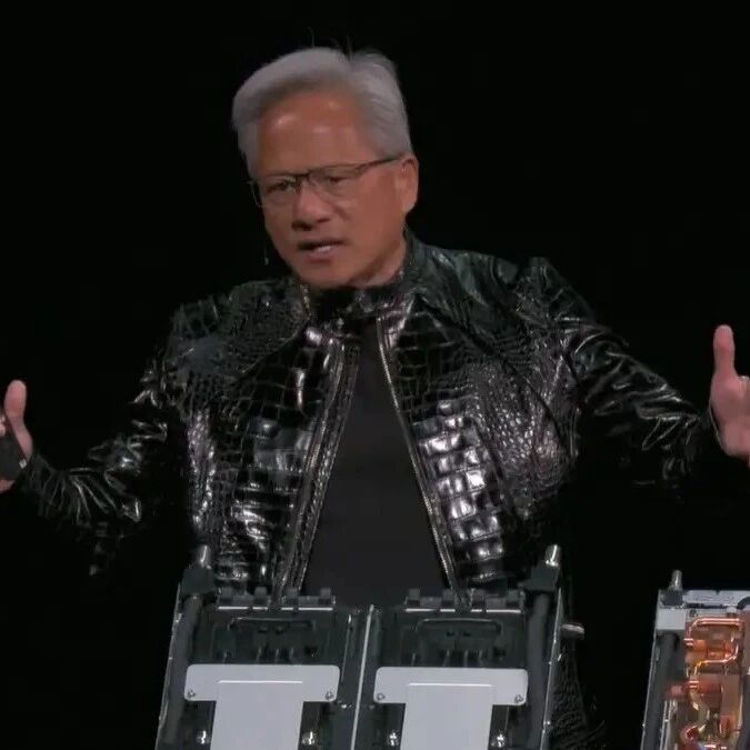 今年的AI趋势会怎么走？黄仁勋在CES上讲清楚了