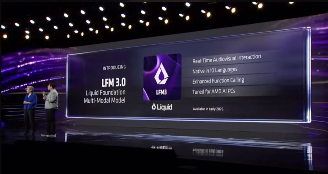 刚刚,苏姿丰掏出AMD史上最强AI核弹硬刚老黄,OpenAI总裁和李飞飞都来站台图16