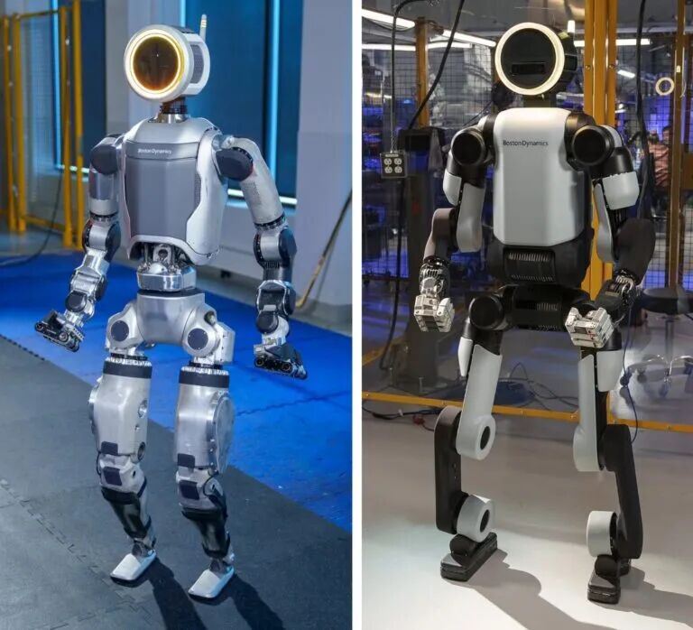 这家车企宣布，到2028年实现人形机器人年产达3万台！图3