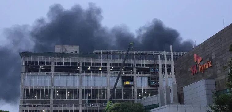 内存条涨疯了，国产替代如何破局？图5