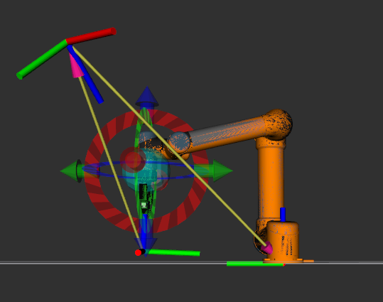 AGIROS + RISC-V 知合 A210 全栈打通并实机验证，构建完整异构生态图28