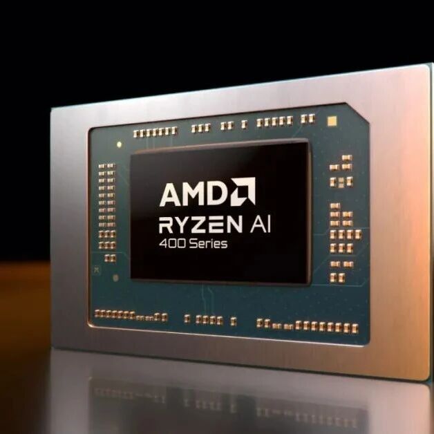 CES 2026｜AMD发布面向通用场景与游戏领域的全新AI PC处理器