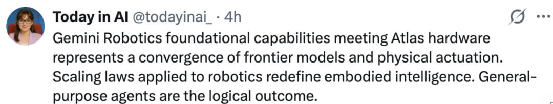 近十年后谷歌与波士顿动力再「牵手」，这次要为人形机器人注入「灵魂」图5