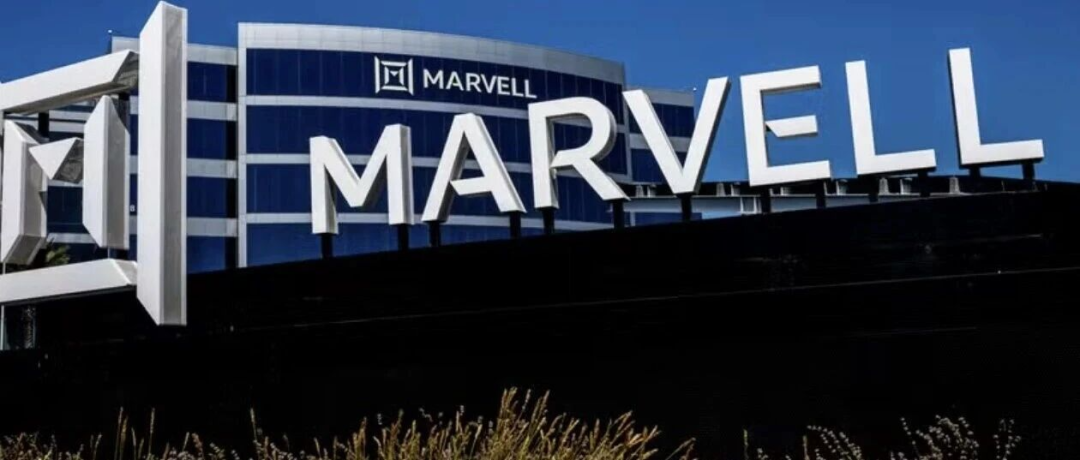 Marvell斥资37亿收购XConn图2