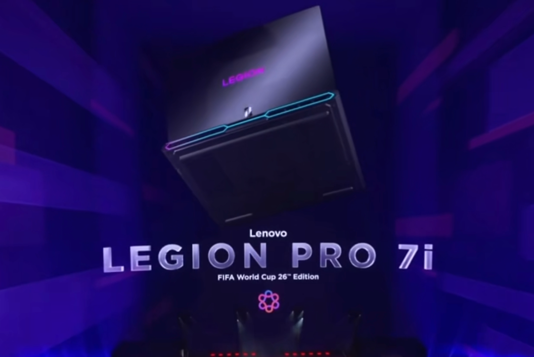 刚刚，联想一场会，美国科技圈半壁江山都来了图20