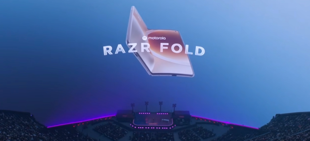 刚刚，联想一场会，美国科技圈半壁江山都来了图21