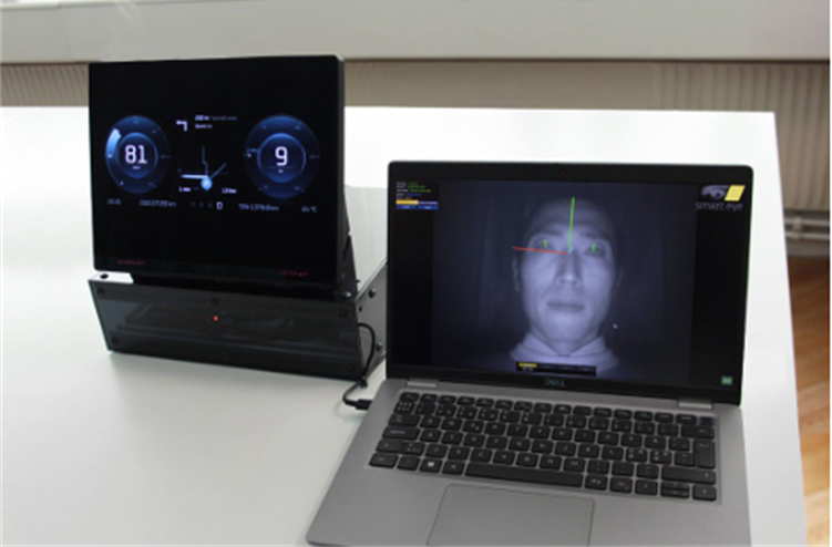 CES 2026 汽车领域发布要点：媒体日回顾图12