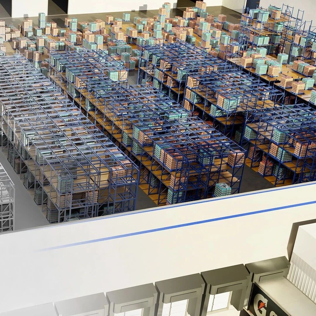 CES 2026 | 西门子与 NVIDIA 扩大合作，共同打造工业 AI 操作系统