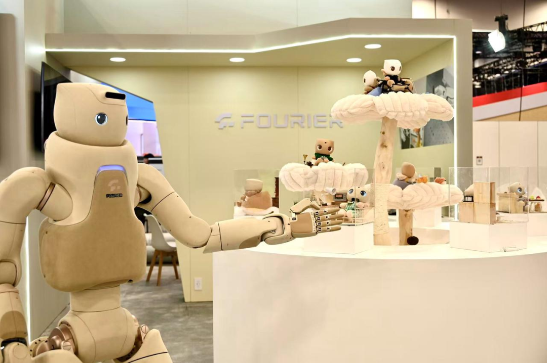 CES上，中国机器人军团想掏空海外卖家的口袋图11