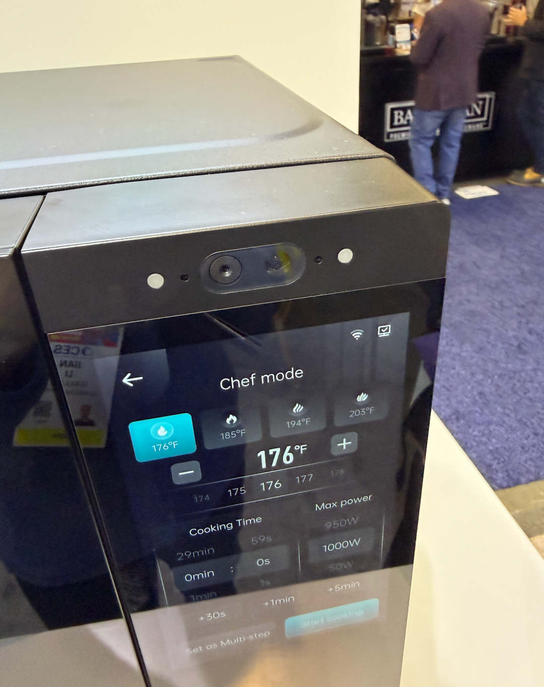 CES2026，中国品牌站上世界C位 - 科技区角