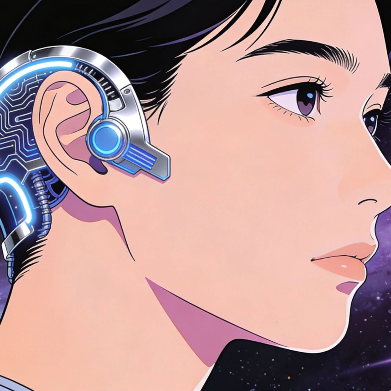 前沿 | 新型耳后脑机接口贴片问世，北理工团队推出可穿戴脑机接口新方案