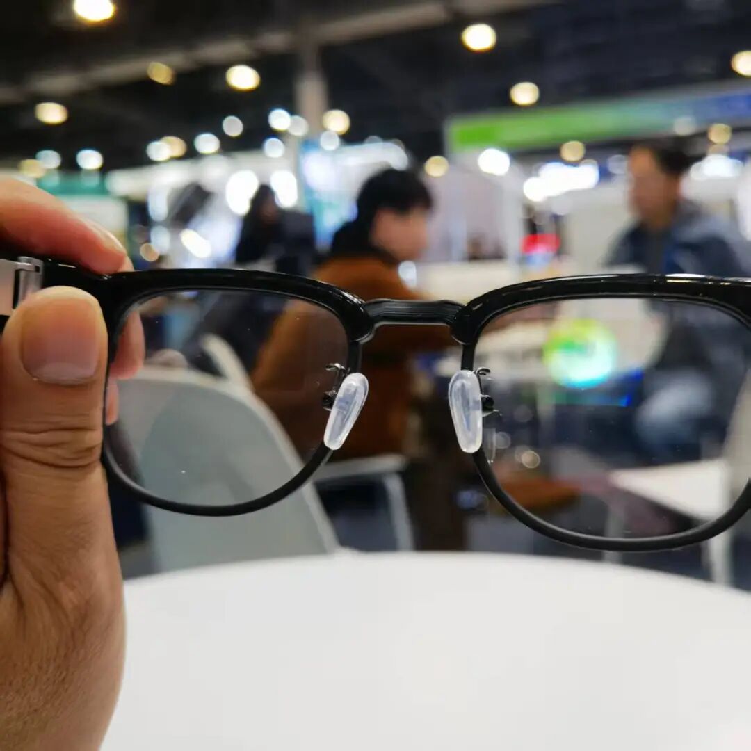 CES 2026：Micro LED车载/眼镜新品扎堆亮相图23