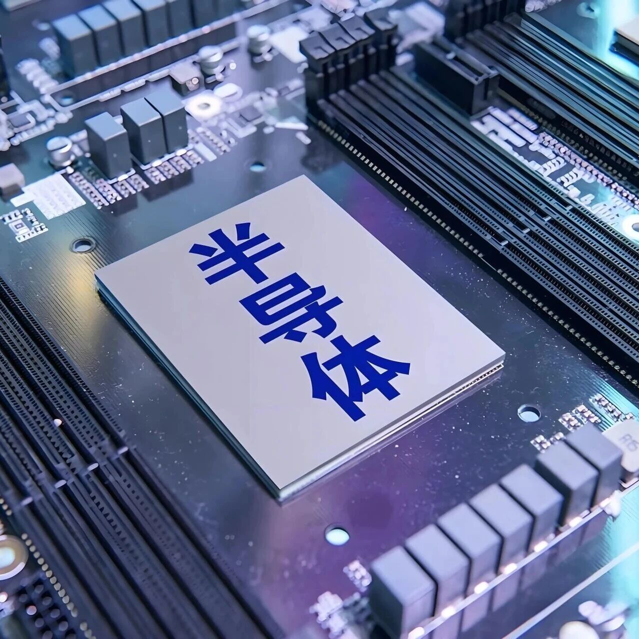 日本媒体：光刻胶、抛光液、电子特气三大命门在手，中国芯片产业注定绕不开日本