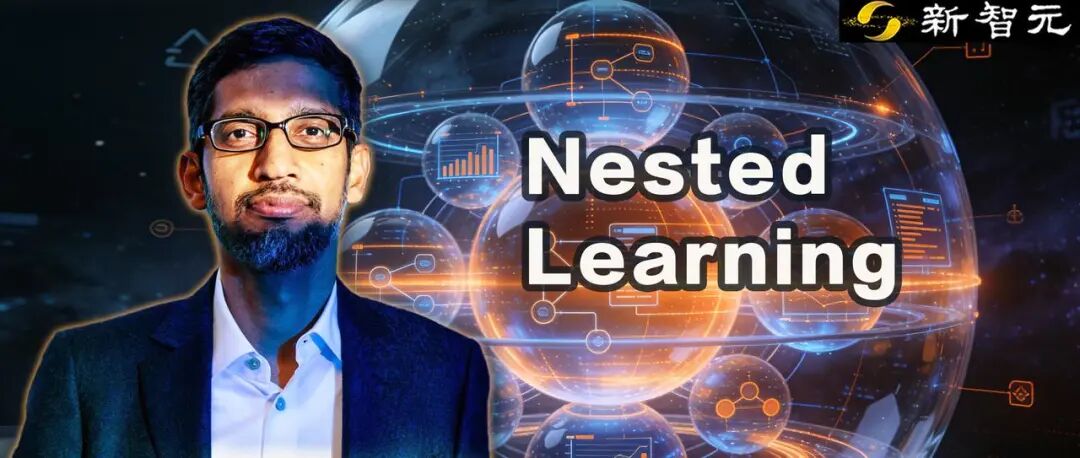 Transformer已死？DeepMind正在押注另一条AGI路线图1