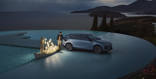 小鹏太狂了！4 款新车齐发，价格降到 17 万，续航干到 1704km ！图4