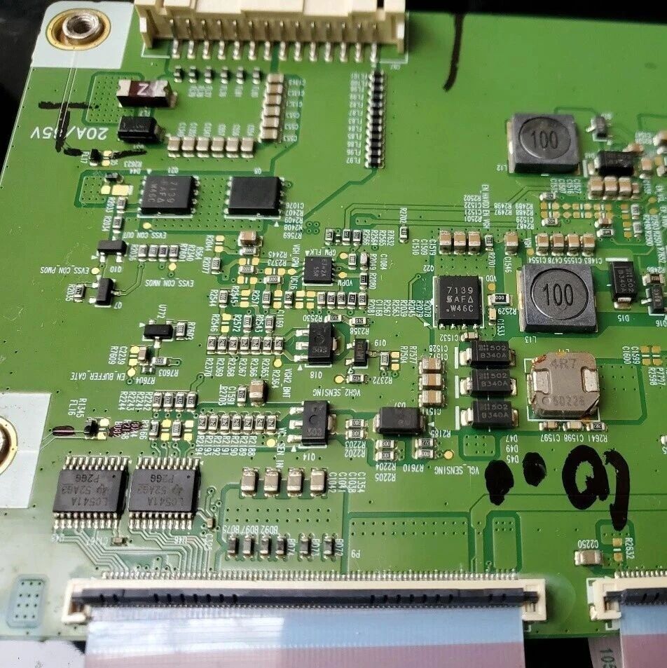 拆解十年前价值3万的电视：没想到SoC散热藏 “玄机”