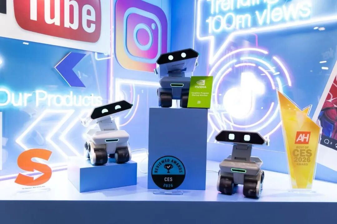 万科宣布郁亮辞职；王腾官宣创业，核心成员来自小米、华为；有变数！商务部回应审查Meta收购Manus；京东成立「变色龙业务部」丨雷峰早报图8