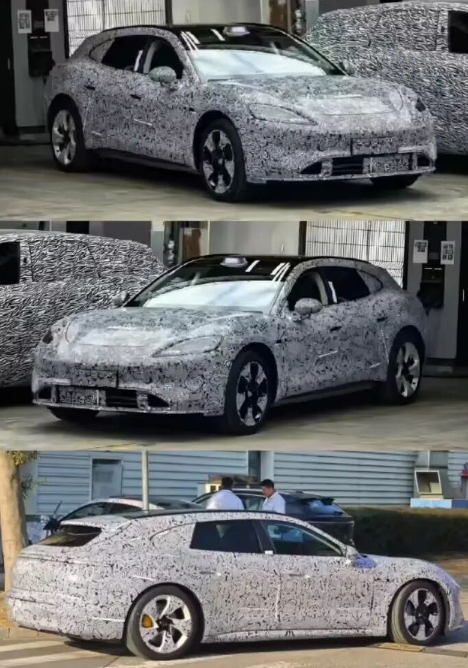 雷军回应新 SU7 涨价:成本大幅上涨;马斯克:星舰启动量产,目标每年 1 万枚;原小米高管王腾成立睡眠科技公司 | 极客早知道图8