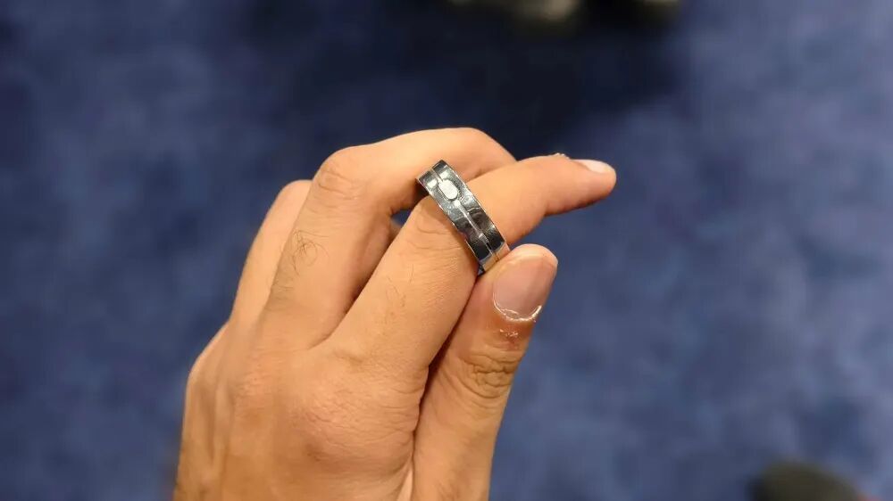 中国AI眼镜军团CES霸场，27家公司组团秀肌肉，2026百镜大战打响第一枪图17